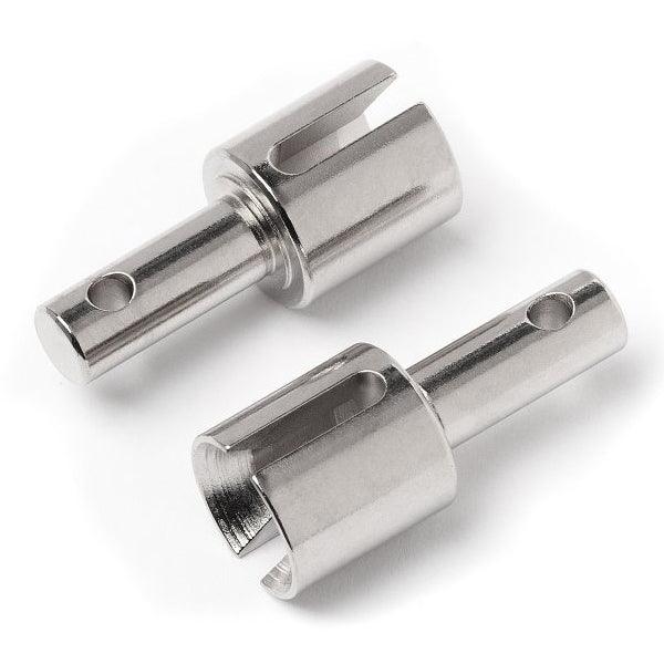 HPI Racing 109926 HD Diff Shaft 5x23.5mm Savage XS / Bullet / WR8