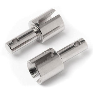 HPI Racing 109926 HD Diff Shaft 5x23.5mm Savage XS / Bullet / WR8