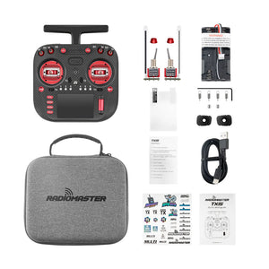 RadioMaster - TX15 Max