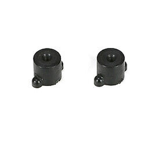 Losi TLR2946, Gen II Differential Locking Nut: TLR 22