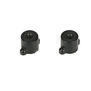 Losi TLR2946, Gen II Differential Locking Nut: TLR 22