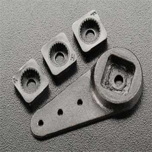 Great Planes GPMM1100 Large Scale Single Sided Servo Arm with Adapters 1" 25mm