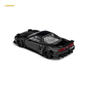 (Pre-Order) Microturbo NSX-R WideBody 1:64