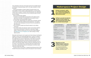 Maker Shed Make: 3 Modes of Making - PDF — Book