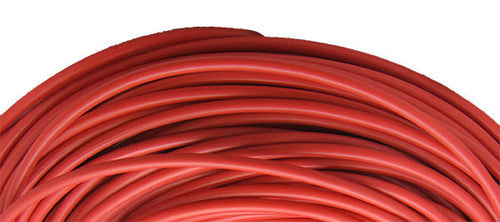 PRC Silicone Wire by the Foot - 6 AWG