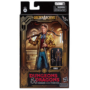 Little Shop of Magic Dungeons & Dragons: Honor Among Thieves - Forge — Toys and Collectible