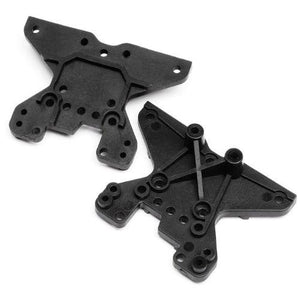 HPI Racing 101306 Shock Tower (2) Bullet ST 3.0 / MT 3.0 / ST Flux / MT Flux