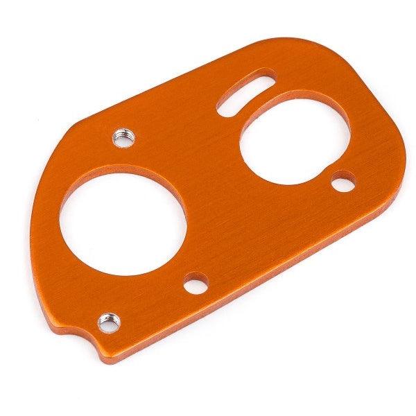 HPI Racing 110144 Motor Plate Orange Micro RS4