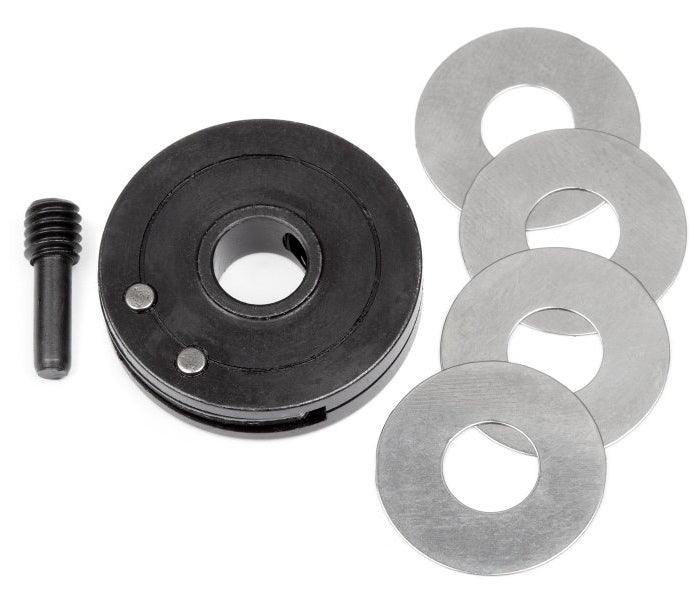 HPI Racing 111094 Third Gear Cluctch Holder 6x21x5.3mm Savage XL Octane RTR