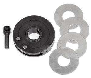 HPI Racing 111094 Third Gear Cluctch Holder 6x21x5.3mm Savage XL Octane RTR