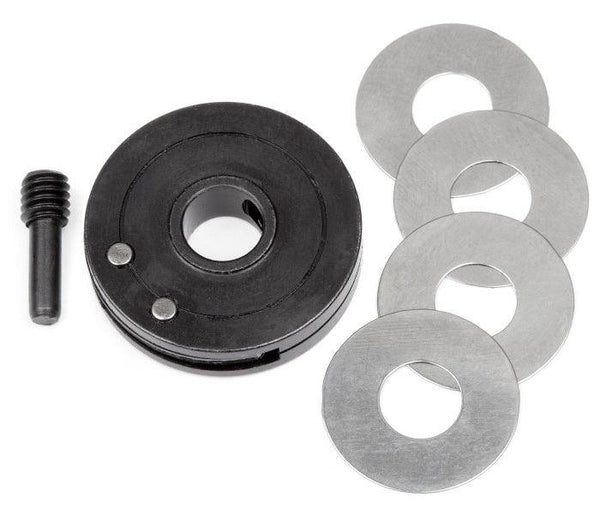 HPI Racing 111094 Third Gear Cluctch Holder 6x21x5.3mm Savage XL Octane RTR