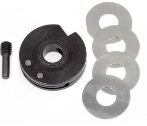 HPI Racing 111097 Second Gear Clutch Holder 6x21x5.3mm Savage XL Octane RTR