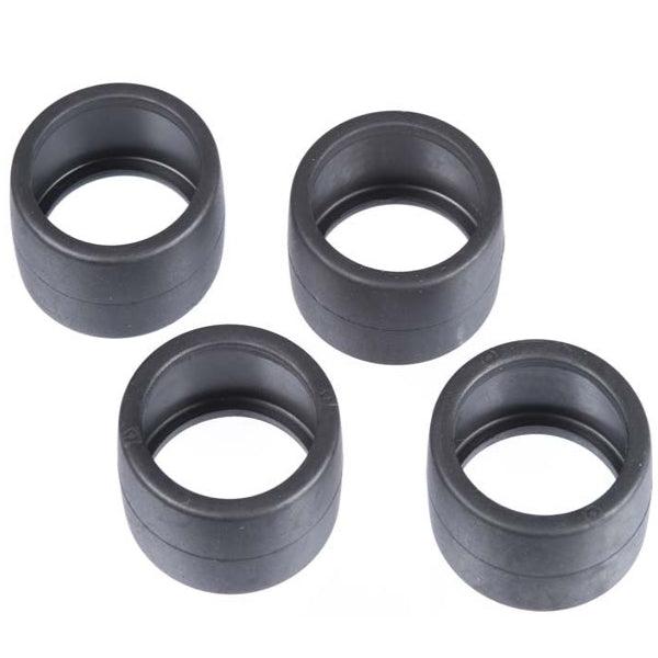 HPI Racing 111254 Tire 36x17.5mm D Compound (4) Micro RS4