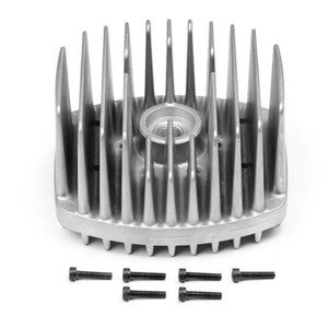 HPI Racing 111340 Heatsink Head 15cc Savage XL Octane RTR / 15CC Engine
