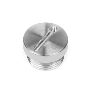 HPI 112389 Crankcase Plug 10x12x7.6mm15cc Octane Engine / Savage XL Octane RTR