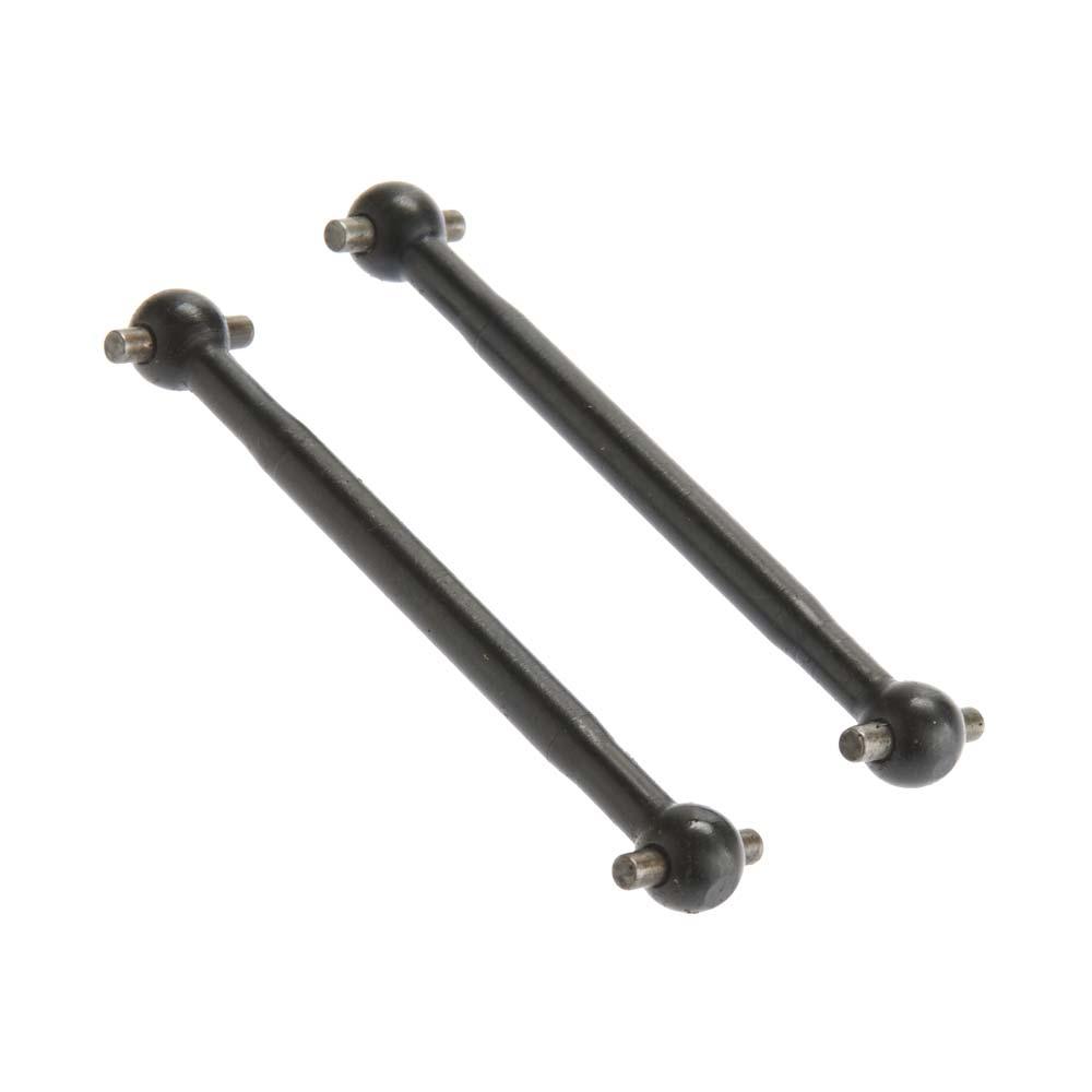 HPI Racing 116034 Driveshaft 46.5mm (2) RS4 Sport 3