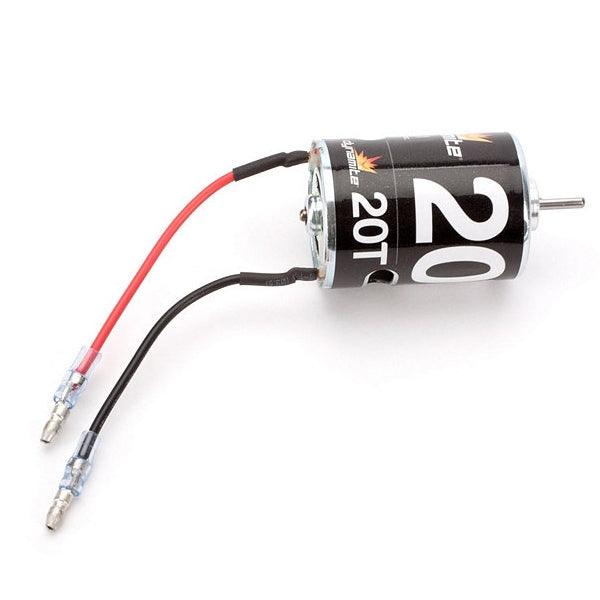 Dynamite DYN1171 20 Turn Brushed Motor