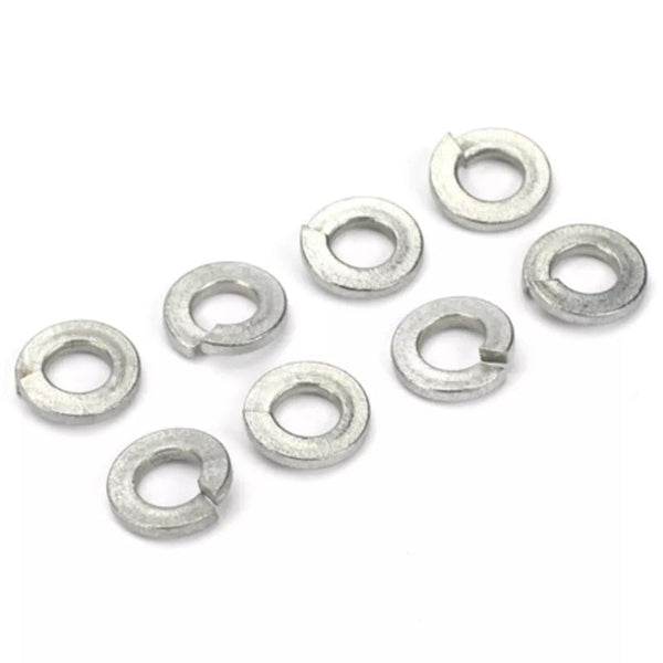 Dubro 651 Split Washer 1/4-20 (8)
