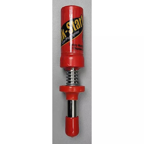 Dubro 841 XRAY 1:8 XT8 Nitro Truggy Kwik-Start Glo-Plug Ignitor