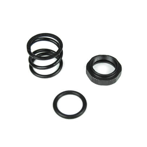 Tekno R/C TKR5231 Servo Saver Nut/Spring EB48 / SCT410