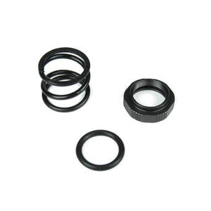 Tekno R/C TKR5231 Servo Saver Nut/Spring EB48 / SCT410