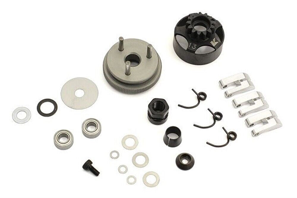 Kyosho IFW603B 3PC Clutch Set (MP9/MP10)