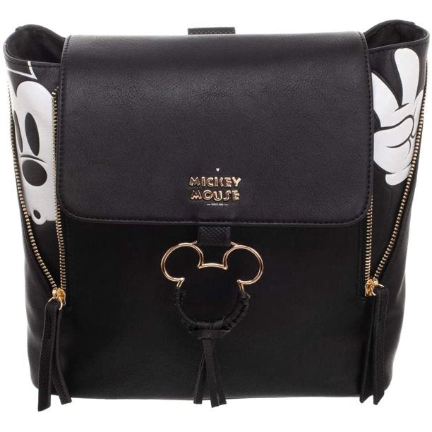 Disney Mickey Mouse Mini Backpack Purse - Echo Six Hobbies