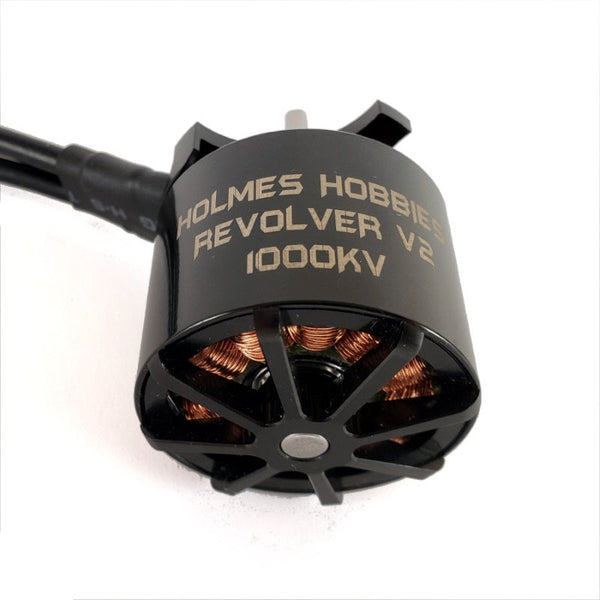 Holmes Hobbies Revolver V2 1000kv Rock Crawler Motor