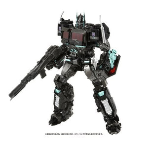 ToyShnip Transformers Masterpiece Edition - Select Figure(s) — Action Figure
