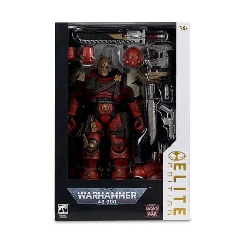 ToyShnip McFarlane Toys Warhammer 40000 7-Inch Action Figure - Select Figure(s) — Action & Toy Figures