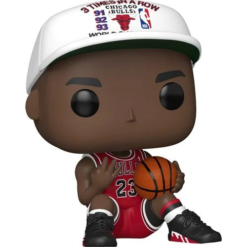 Funko Pop! Basketball - NBA Legends Vinyl Figures - Select Figure(s) - Echo Six Hobbies