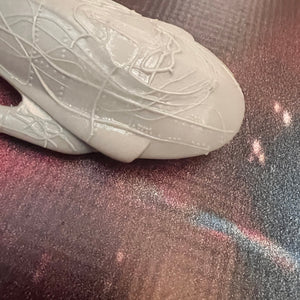CCHobbyFun Farscape Moya Leviathan Resin Print