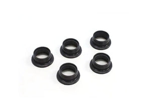 Kyosho 97045B Muffler Gasket (21-28 Class/5pcs)