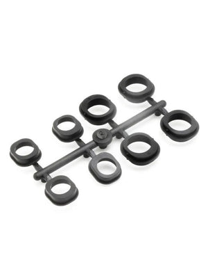Kyosho IF723 Bulk Head Bush Set (MP11)