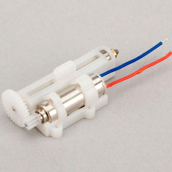 PowerHobby Spektrum SPM6833 Replacement Servo Mechanics: 1.9-Gram