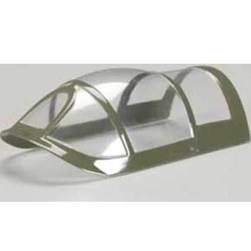 GREAT PLANES GPMA2825 Canopy Combat Spitfire .25 ARF