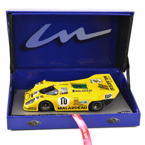 Le Mans Miniatures Porsche 917K #10 LeMans 1981 1/32 Slot Car for Slot.it 132081