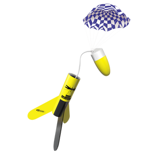 Estes Rockets - Mega Mosquito Model Rocket Kit | Intermediate |