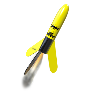 Estes Rockets - Mega Mosquito Model Rocket Kit | Intermediate |
