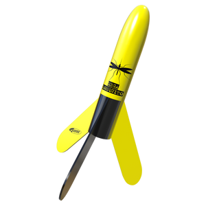 Estes Rockets - Mega Mosquito Model Rocket Kit | Intermediate |
