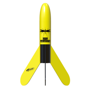 Estes Rockets - Mega Mosquito Model Rocket Kit | Intermediate |