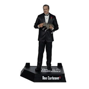 ToyShnip McFarlane Toys Movie Maniacs Limited Edition 6-Inch Scale Posed Figure - Select Figure(s) — Action & Toy Figures