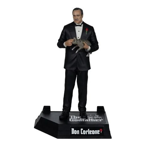 ToyShnip McFarlane Toys Movie Maniacs Limited Edition 6-Inch Scale Posed Figure - Select Figure(s) — Action & Toy Figures