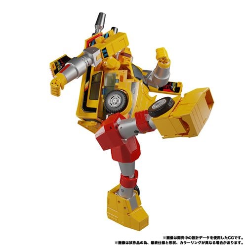 ToyShnip Transformers Masterpiece Edition - Select Figure(s) — Action Figure