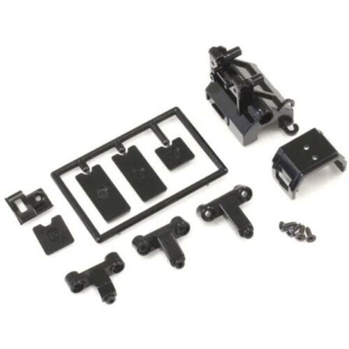 Kyosho MZ216B Motor Case Set Type Rm for Mr-03