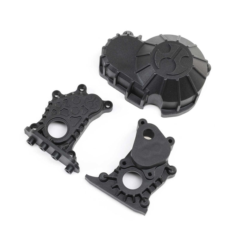 Axial AXI232064 Gear Cover & Transmission Housings LCXU