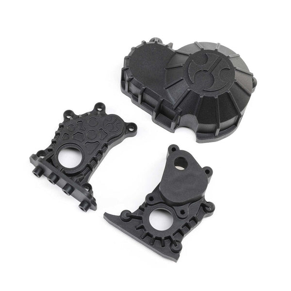 Axial AXI232064 Gear Cover & Transmission Housings LCXU