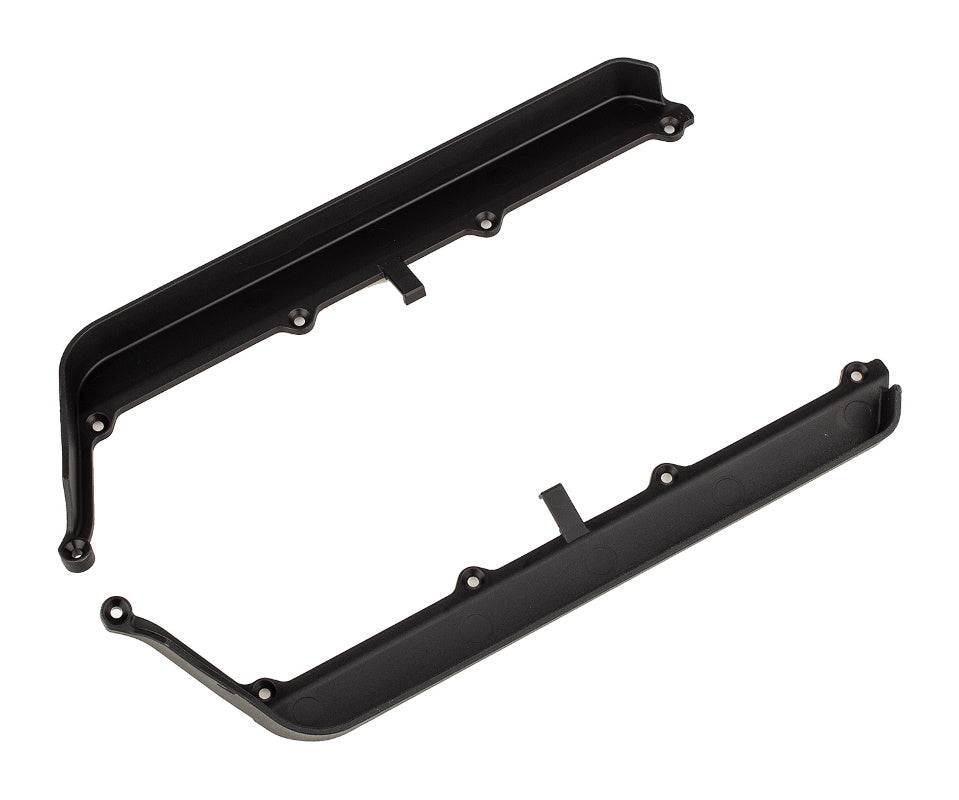 Associated 81570 RC8B4e Side Guards