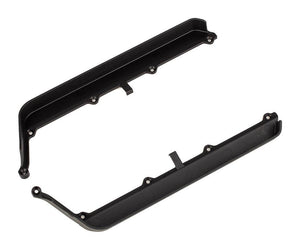 Associated 81570 RC8B4e Side Guards