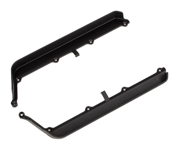 Associated 81570 RC8B4e Side Guards